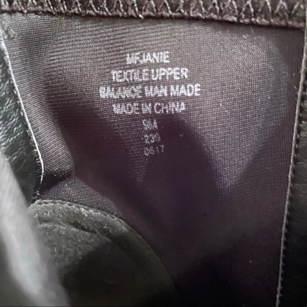 Marc fisher satin ankle boots - Picture 11 of 13